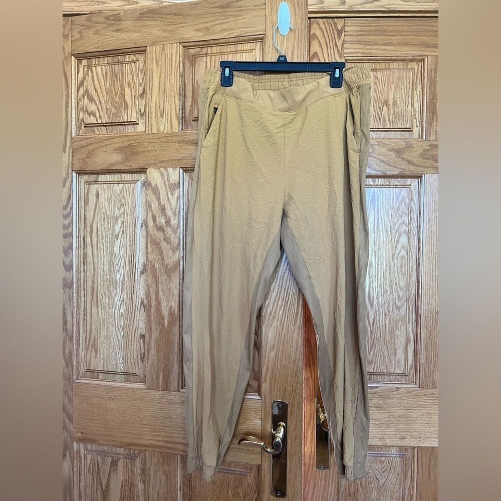 Athleta - Textured Brooklyn Joggers